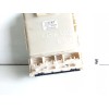 Recambio de caja reles / fusibles para toyota auris luna+ referencia OEM IAM 8273002J70 171610C09 
