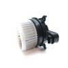 Recambio de ventilador calefaccion para toyota yaris active referencia OEM IAM 87103K0020  