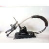 Recambio de palanca cambio para seat leon (5f1) emoción referencia OEM IAM 5Q0711049AP 5Q0711061 