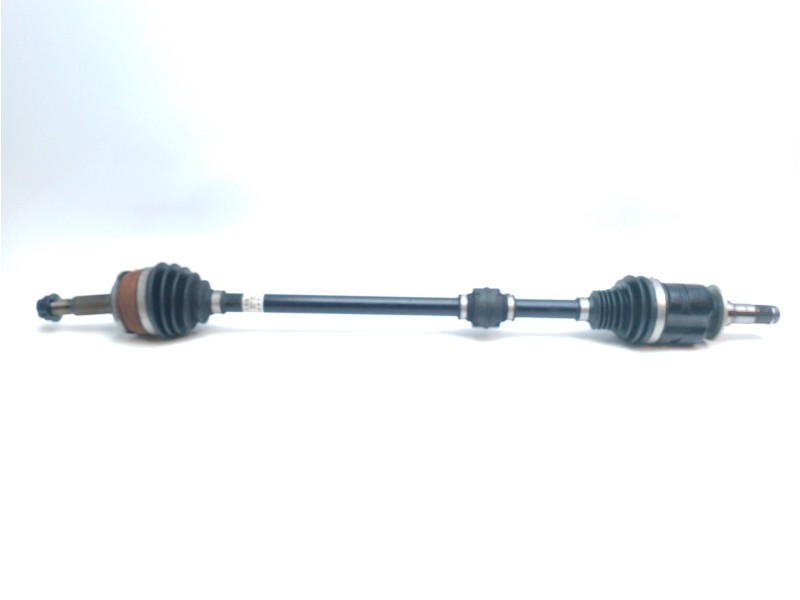 Recambio de transmision delantera derecha para toyota yaris 1.5 16v cat referencia OEM IAM 434100D810  