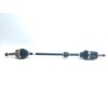 Recambio de transmision delantera derecha para toyota yaris 1.5 16v cat referencia OEM IAM 434100D810  