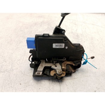 CERRADURA PUERTA DELANTERA IZQUIERDA 3D1837015AP 