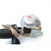 Recambio de cinturon seguridad trasero para lexus ct 200h referencia OEM IAM 7336076011A0  