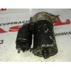 Recambio de motor arranque para opel calibra básico referencia OEM IAM 0001107056 BOSCH 9 DIENTES