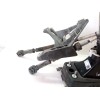 Recambio de palanca cambio para seat leon (5f1) emoción referencia OEM IAM 5Q0711049AP 5Q0711061 
