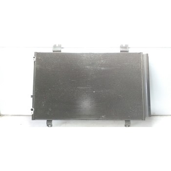 CONDENSADOR / RADIADOR AIRE ACONDICIONADO 8846050201 