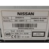 Recambio de sistema audio / radio cd para nissan note acenta referencia OEM IAM 281853VV1A  