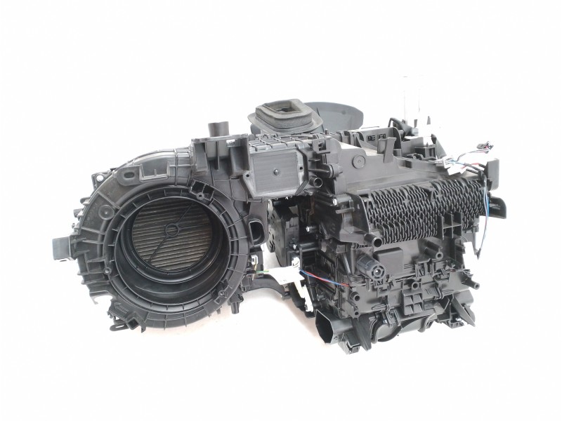 Recambio de calefaccion entera normal para toyota yaris active referencia OEM IAM 87050K0310 87050K0080 87050-K0080