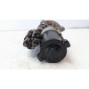 Recambio de motor arranque para peugeot 607 (s1) básico referencia OEM IAM 5802M3 12V 1.4KW 8EA011610451