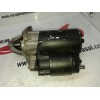 Recambio de motor arranque para opel calibra básico referencia OEM IAM 0001107056 BOSCH 9 DIENTES