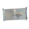 Recambio de radiador agua para toyota c-hr referencia OEM IAM 164000T370 DT4221356022 