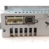 Recambio de sistema audio / radio cd para nissan note acenta referencia OEM IAM 281853VV1A  