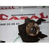 Recambio de mangueta delantera derecha para volkswagen golf iv berlina (1j1) soul referencia OEM IAM 1J0256H  