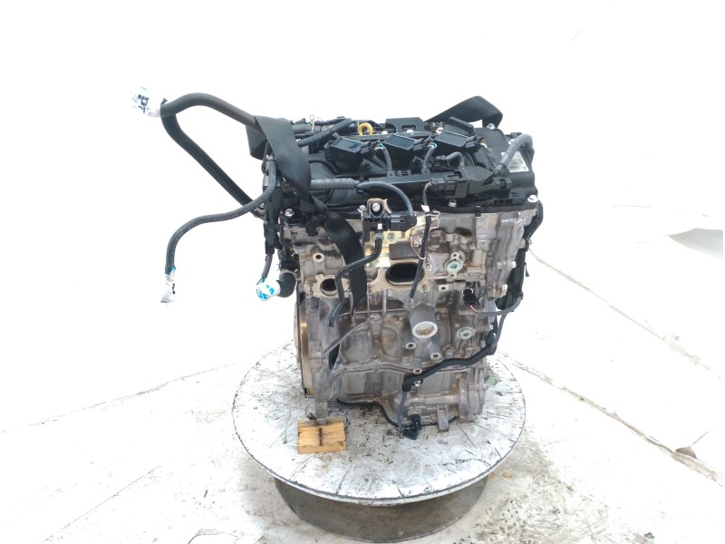 Recambio de motor completo para toyota yaris hybrid active referencia OEM IAM 19000F3020 M15AFKS 