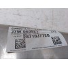 Recambio de tubo escape trasero para kia ceed business referencia OEM IAM 28710J7720  