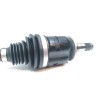 Recambio de transmision delantera derecha para toyota yaris 1.5 16v cat referencia OEM IAM 434100D810  