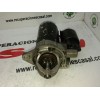 Recambio de motor arranque para opel calibra básico referencia OEM IAM 0001107056 BOSCH 9 DIENTES