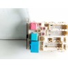 Recambio de caja reles / fusibles para toyota auris luna+ referencia OEM IAM 8273002J70 171610C09 