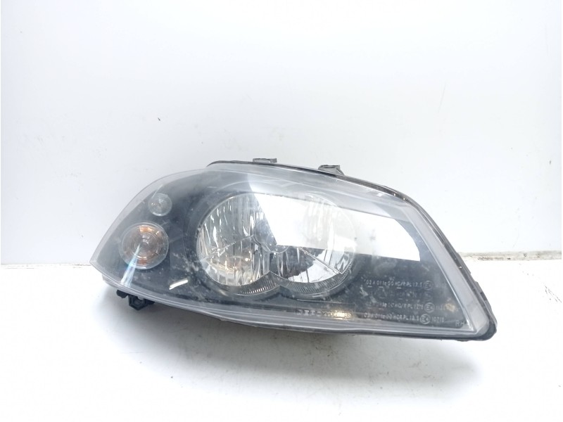 Recambio de faro derecho para seat cordoba berlina (6l2) signo/a referencia OEM IAM 6L1941752B  