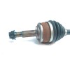 Recambio de transmision delantera derecha para toyota yaris 1.5 16v cat referencia OEM IAM 434100D810  