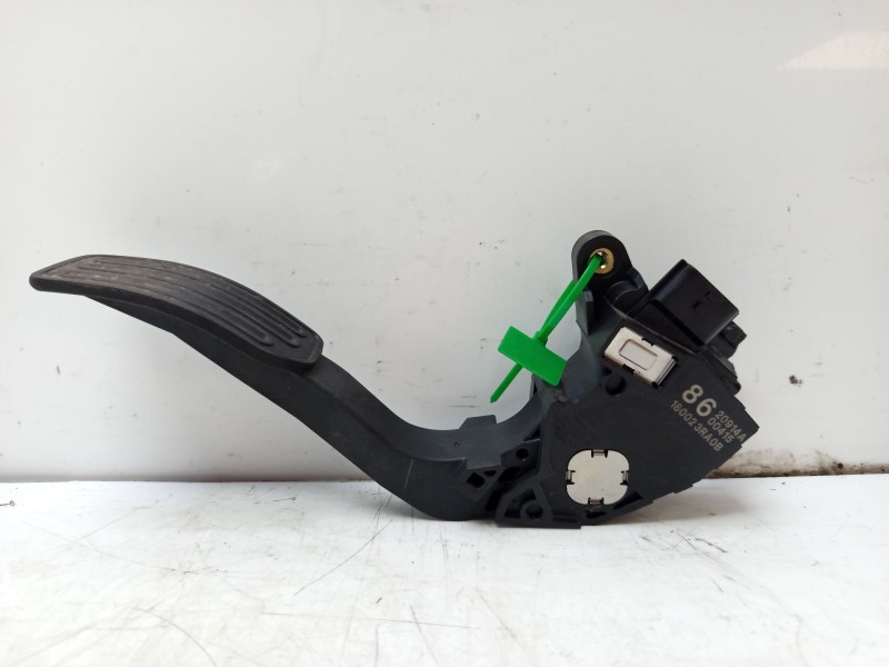 Recambio de pedal acelerador para nissan juke (f15) 1.6 referencia OEM IAM 180023RA0B  