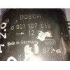 Recambio de motor arranque para opel calibra básico referencia OEM IAM 0001107056 BOSCH 9 DIENTES