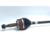 Recambio de transmision delantera derecha para toyota yaris 1.5 16v cat referencia OEM IAM 434100D810  