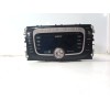 Recambio de sistema audio / radio cd para ford mondeo ber. (ca2) ghia referencia OEM IAM 7S7T18C939BF  
