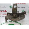 Recambio de mangueta delantera derecha para volkswagen golf iv berlina (1j1) soul referencia OEM IAM 1J0256H  