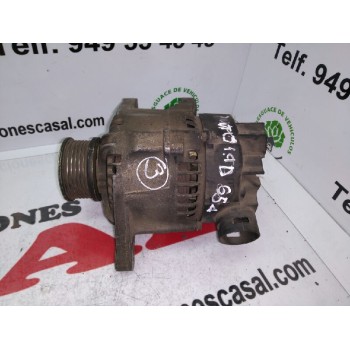 ALTERNADOR 63321614 