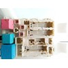 Recambio de caja reles / fusibles para toyota auris luna+ referencia OEM IAM 8273002J70 171610C09 