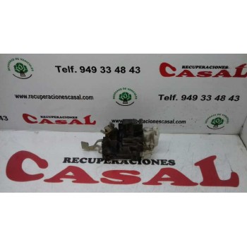 CERRADURA PUERTA DELANTERA DERECHA 