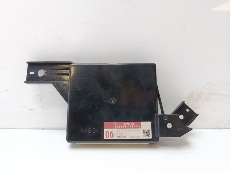 Recambio de modulo electronico para lexus rx (_l1_) 450h awd (gyl15, gyl15_) referencia OEM IAM 8865048392  
