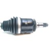 Recambio de transmision delantera derecha para toyota yaris 1.5 16v cat referencia OEM IAM 434100D810  