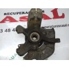 Recambio de mangueta delantera derecha para volkswagen golf iv berlina (1j1) soul referencia OEM IAM 1J0256H  