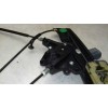 Recambio de elevalunas delantero derecho para ford focus lim. (cb8) edition referencia OEM IAM 924127104 920405103 