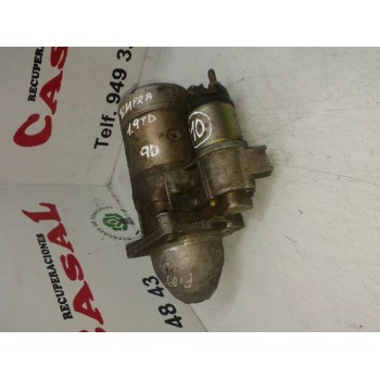 MOTOR ARRANQUE 63222134 