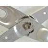 Recambio de elevalunas delantero derecho para lexus gs (_s19_) 450h (grs191_, gws191_) referencia OEM IAM 6980130260  