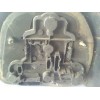 Recambio de piloto trasero izquierdo para volkswagen golf iii cabrio (1e7) avantgarde referencia OEM IAM 1h6945257  