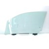 Recambio de luna delantera derecha para toyota c-hr referencia OEM IAM 68101F4010  
