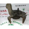 Recambio de mangueta delantera derecha para volkswagen golf iv berlina (1j1) soul referencia OEM IAM 1J0256H  