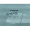 Recambio de luna delantera derecha para toyota c-hr referencia OEM IAM 68101F4010  