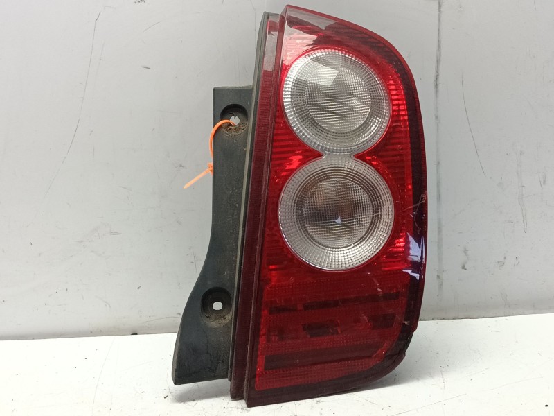 Recambio de piloto trasero derecho para nissan micra ii (k11) 1.5 d referencia OEM IAM 2310000Q2C  