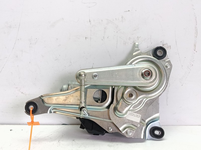 Recambio de cerradura maletero / porton para lexus ls (usf4/uvf4) 5.0 v8 32v (híbrido) referencia OEM IAM 42732010010  