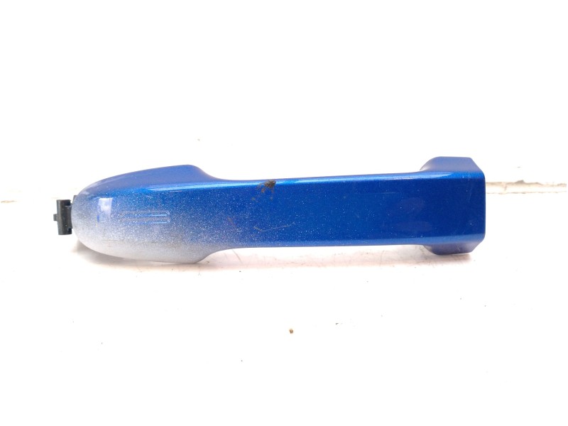 Recambio de maneta exterior delantera izquierda para toyota c-hr referencia OEM IAM 69210F4019C1  