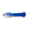 Recambio de maneta exterior delantera izquierda para toyota c-hr referencia OEM IAM 69210F4019C1  