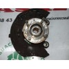 Recambio de mangueta delantera derecha para chevrolet aveo ls referencia OEM IAM 900520017647  
