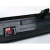 Recambio de rejilla aireadora para lexus ct 200h referencia OEM IAM 5566076010  