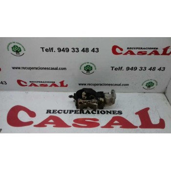 CERRADURA PUERTA DELANTERA IZQUIERDA 