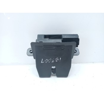 CERRADURA MALETERO / PORTON 8A61A442A66 080926 